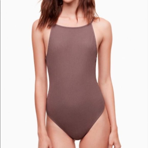 Wilfred Annecy Bodysuit - Picture 1 of 5